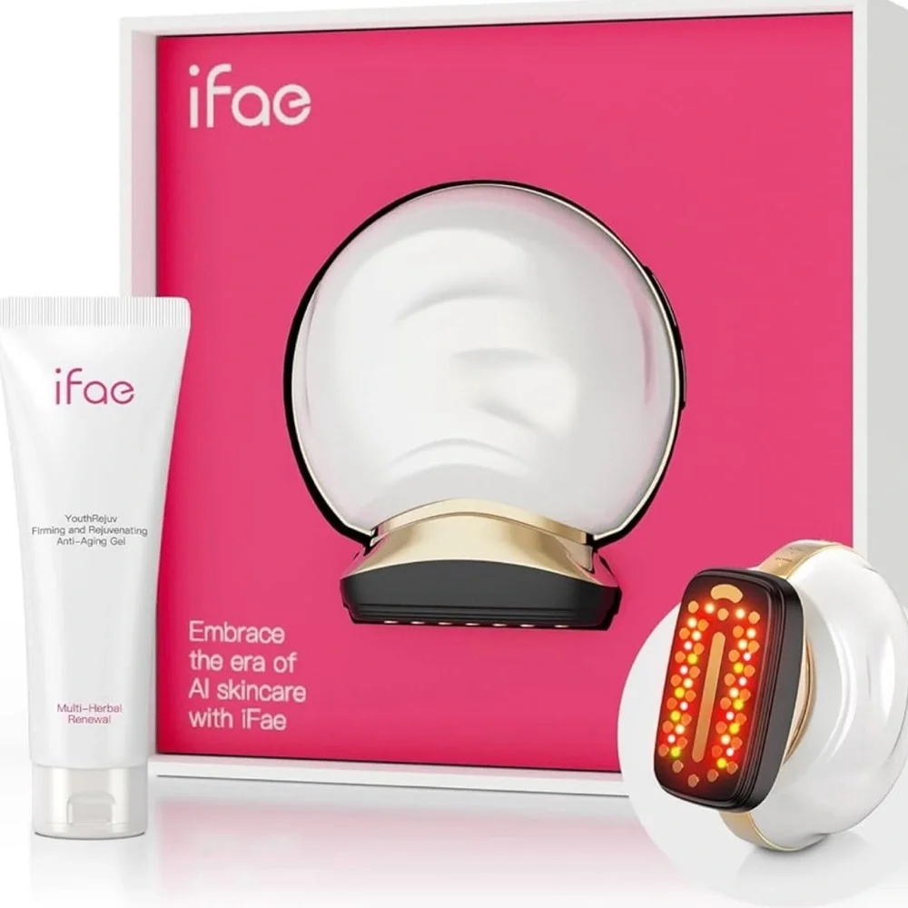iFae AI Skincare Device Tool – NWT